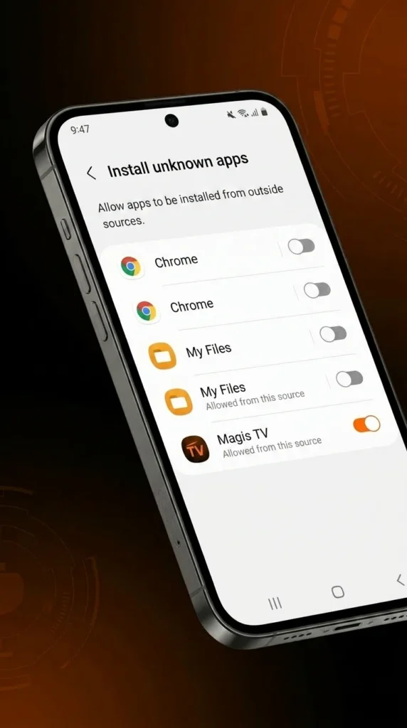 magistv apk download